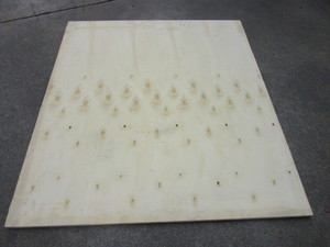 lot 176 image: PLYWOOD SHEETS
