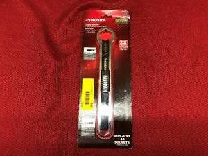 lot 430 image: Husky Total Socket