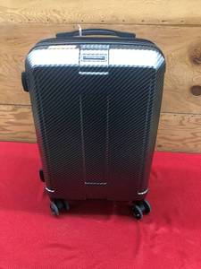 lot 462 image: Samsonite Hard Cased Carry On Suitcase