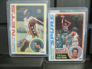 lot 13 image: 1978-79 Topps Baseball Cards