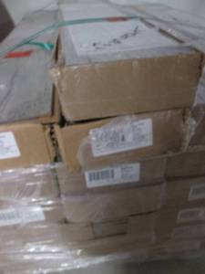 lot 247 image: 6 Cases of Lake Cottage Oak Flooring