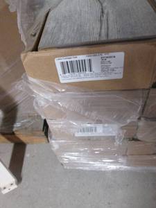 lot 249 image: 6 Cases of Lake Cottage Oak Flooring