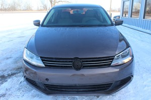 2012 Volkswagen Jetta - California Car - 88,496 Miles - 2 Owners -