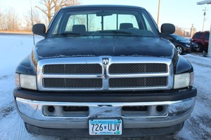 1997 Dodge Ram 1500 SLT 5.9L 4x4