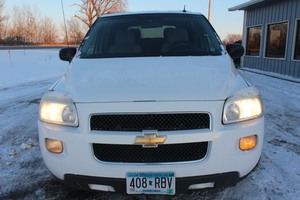 2008 Chevrolet Uplander LS - 2 Owners -