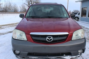 2004 Mazda Tribute LX - 2 Owners -