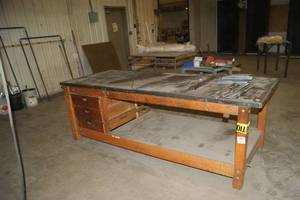 4 X 8 Table And Contents
