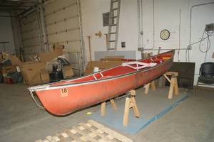 Canoe