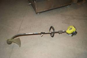 Ryobi 2 Cycle Weed Whip