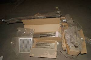 Lot of Misc. Metal Items