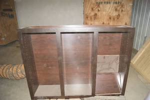 Retail Shelf