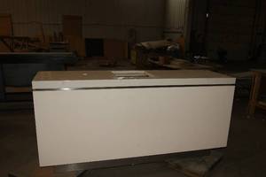 Retail Counter