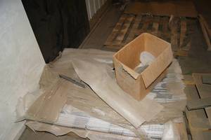 Lot Of Retail Shelving Accessorys