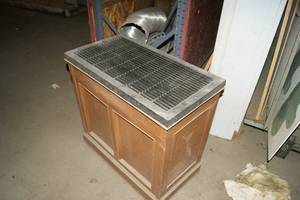 Dehumidifier