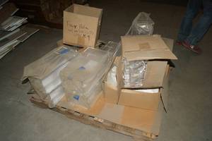 Misc. Retail Items