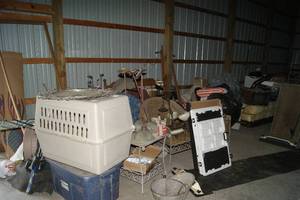 Storage Everything Goes