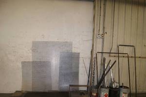 Lot of Scrap Mixed Metal