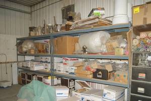 Pallet Racking