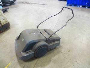 Nobles Sweeper