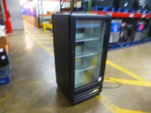 True Pass Threw Refrigerator #134743