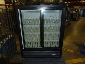 True Refrigerator #133903