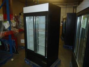 Beverage Air Refrigerator #114800