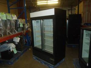 Beverage Air Refrigerator #119458
