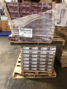 Laminate Ventura Grey Oak 6.26 inch x 12 mm 15.45 sfctn 56 cases New