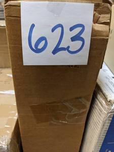 lot 623 image: AVGO Beginners 41 Full-Size Acoustic Guitar Kit