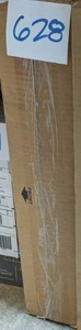 lot 628 image: AVGO 24 720p LED TVDVD Combo