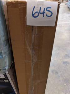 lot 645 image: Carepeutic Op-Comfort Shiatsu and Rolling Massage Cushion with Vibration and Heat