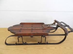 Sled