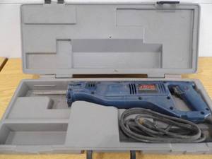 Ryobi Recipricating Saw