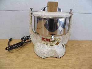 Atlas Princess Juice Master