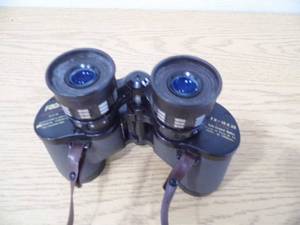 Focal Binoculars