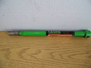 Ion Auguer Extension Pole