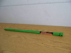 Ion Auguer Extension Pole
