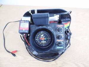 Vexilar Depth Finder