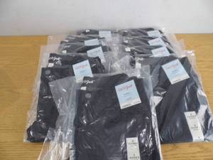 Lot of 9 Pair Kids Jeans
