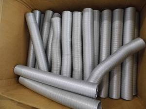 Flexible Tubing
