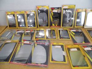 Replacement Auto Mirrors