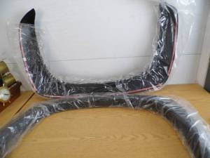 Pair GM Front & Rear Fender Flares
