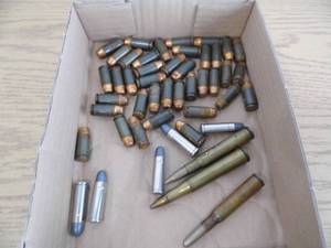 Ammunition
