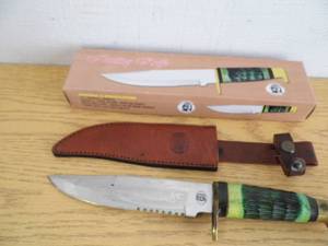 Knife