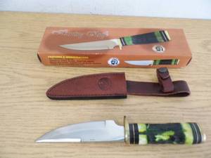 Knife