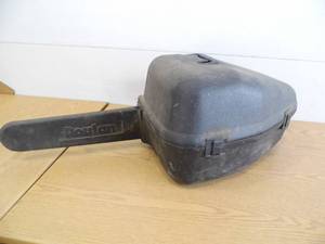 Poulan Chain Saw
