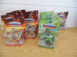 Skylander Toys