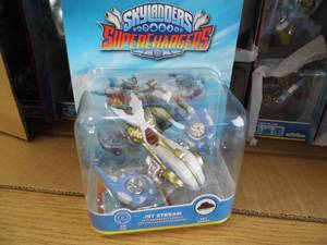 Skylander Toys