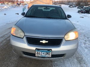 2006 Chevy Malibu LS