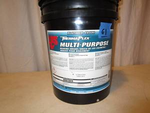lot 61 image: LPS Therma Plex Multi Purpose Bearing Grease